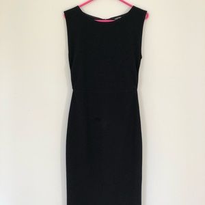 Rachel Comey column dress